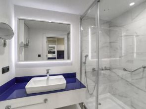 Апартаменты Grand City Batumi