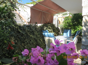 Silvija Holiday Home Apartments