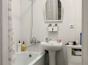 Квартира на улице Советская