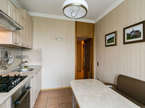 Апартаменты MaxRealty24 Марии Ульяновой 12