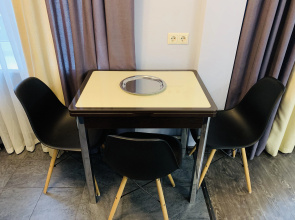 Апартаменты HotelRoom24 метро Белорусская