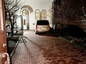 Гостевой дом Усадьба Уюта