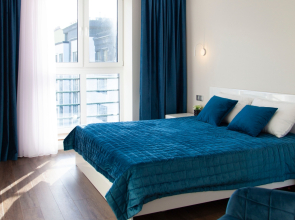 Квартира Жк на рябиновой 13-15