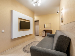 Мини-отель Rosta apartments by Fanoteli