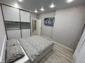 Квартира Трехкомнатная Просторная