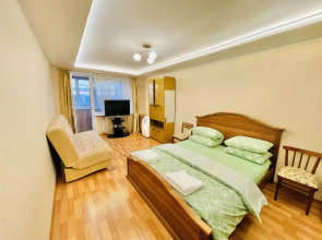 Tsarev Dom Na Novo-Sadovoj 24 Apartments
