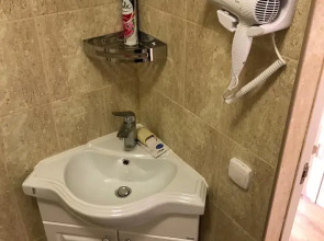 Гостевой дом 8 VILLANORDA