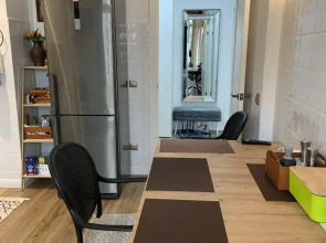 Апартаменты Дуэт