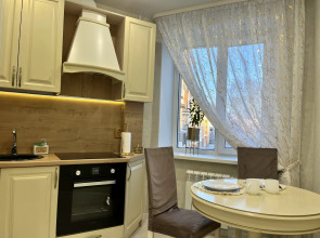 Квартира Уютная Напротив Железнодорожного Вокзала