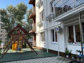 Апартаменты Волжская 34