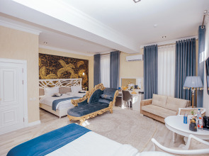 Silk Road Empire Hotel