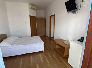 Гостевой дом Камелот