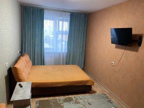 Квартира Однокомнатная Линейная 109 Центральный Район