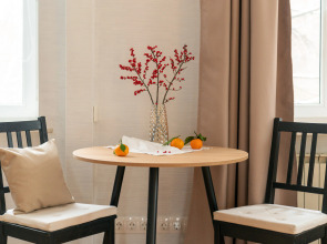 Квартира у Белорусской/Динамо