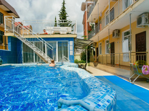 Гостевой дом Арго