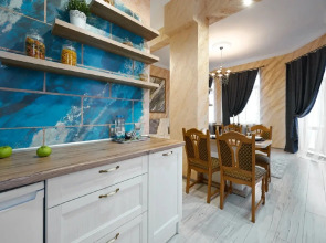 Апартаменты Paulmarie на Ленина