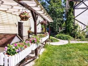 Гостевой дом F&F