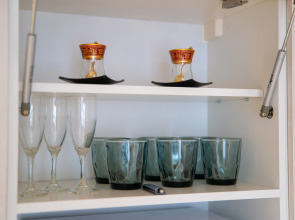 Апартаменты Двухуровневые в Адлерском Районе Сочи Рядом с Морем от LetoApart