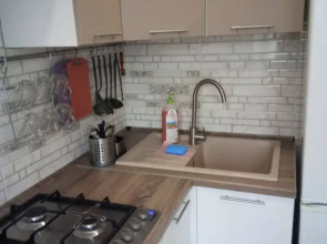 Апартаменты с джакузи на Красноармейском пер. 5