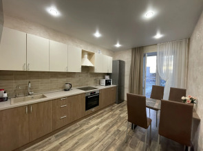 Квартира на Западной у Бурденко