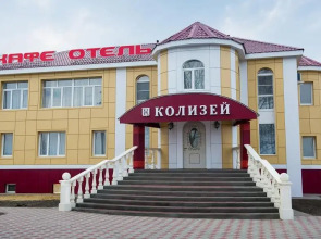 Отель Колизей