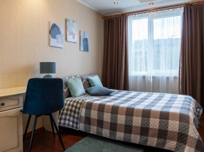 Апартаменты на Шмидта 1/1