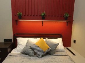 Апартаменты Лофт 1 на Спасском