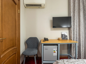 Меблированные комнаты Блюз