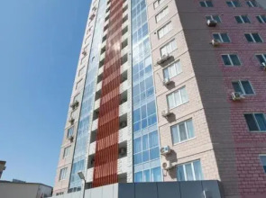 Апартаменты Sea View