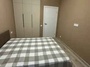 Квартира Уютные крылья