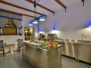 Отель Istanbul Life