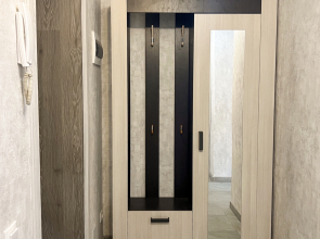 Апартаменты на Эпроновской 21