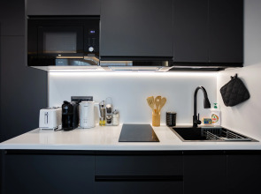 Апартаменты Batumi View 1318