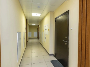 Квартира ЖК Современник