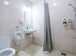 Гостевой дом Уют