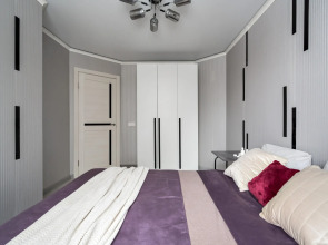 Квартира SpbMain СпбМэйн на Ланском шоссе