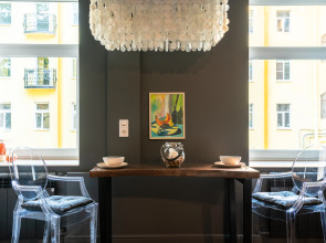 Апартаменты Art De Vivre 3