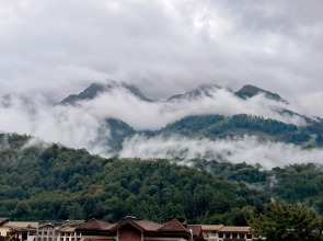 Гостевой дом Айсберг