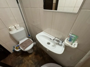 Апартаменты мини-студия Апартоника