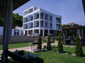 Гостевой дом Villa Natali Abrau