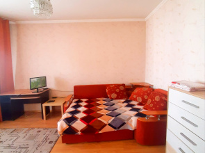 Uyutnaya, v Tsentre Goroda, u Zhd Vokzala Flat