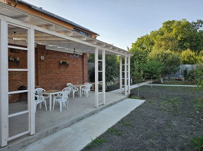 Гостевой дом Helen's