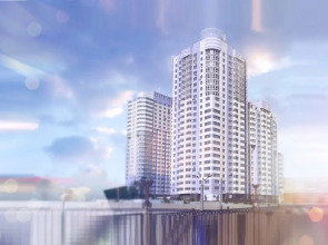 Апартаменты InnHome SPA de Lux