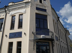 Отель Марани