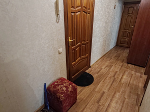 Апартаменты Двухкомнатные у Мамаева Кургана