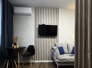 Апартаменты на проспекте Гагарина