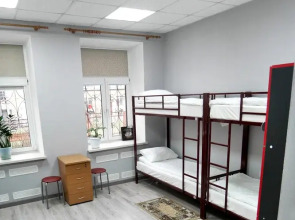 Хостел Берег