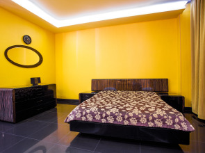 Городская гостиница Тукан