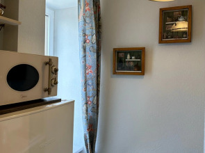 Квартира Ретро студия на Крепостной 39