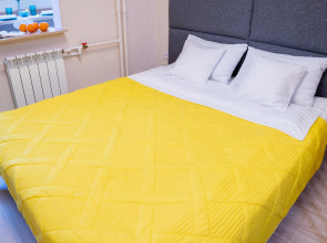 Апартаменты Солнечная Студия